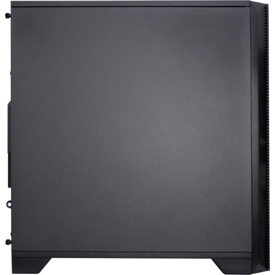 Case Inter Tech H-606 Mid-Tower Case Inter Tech H-606 Mid-Tower