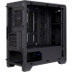Case Inter Tech H-606 Mid-Tower Case Inter Tech H-606 Mid-Tower
