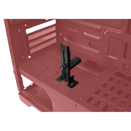 Case Inter Tech H-606 Mid-Tower Case Inter Tech H-606 Mid-Tower