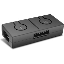 EZDIY-FAB 12V to 5V RGB Converter