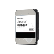 HDD WD (HGST) UltraStar DC HC550, 16TB, 512MB Cache, SATA3 6.0Gb/s