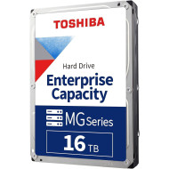 HDD Toshiba Enterprise MG09 16TB 512MB Cache, SATA3 6.0Gb/s