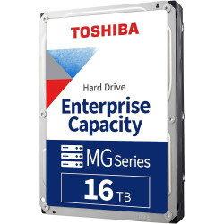 Хард диск Toshiba Enterprise MG09 16TB 512MB Cache, SATA3 6.0Gb/s