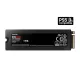SSD SAMSUNG 990 PRO with Heatsink 1TB M.2 Type 2280, MZ-V9P1T0GW SSD SAMSUNG 990 PRO with Heatsink 1TB M.2 Type 2280, MZ-V9P1T0GW