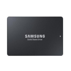 SSD SAMSUNG PM893 SATA 2.5”, 7,68TB, SATA 6 Gb/s, MZ7L37T6HBLA, Bulk