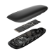 ASUS Cobble SSD Enclosure - Black ASUS Cobble SSD Enclosure - Black
