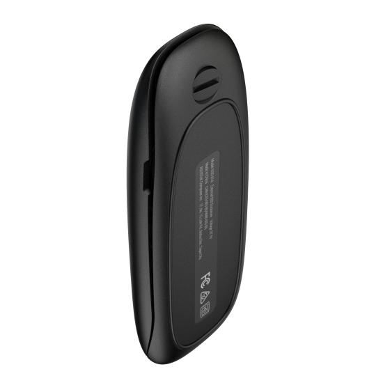ASUS Cobble SSD Enclosure - Black ASUS Cobble SSD Enclosure - Black