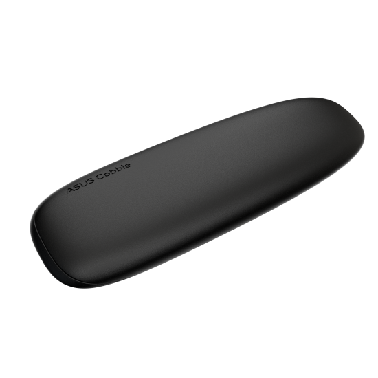 ASUS Cobble SSD Enclosure - Black ASUS Cobble SSD Enclosure - Black