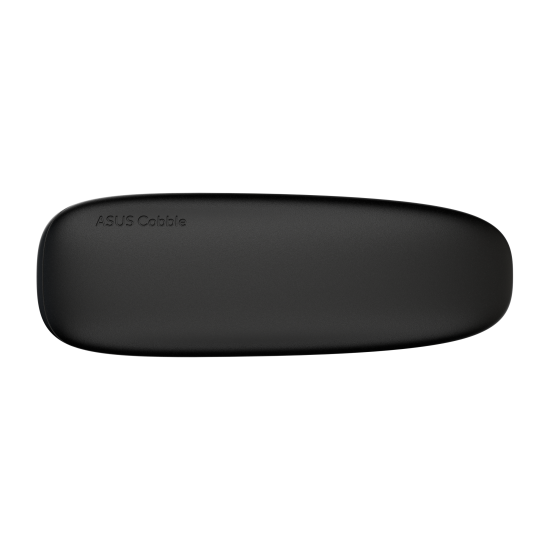 ASUS Cobble SSD Enclosure - Black ASUS Cobble SSD Enclosure - Black