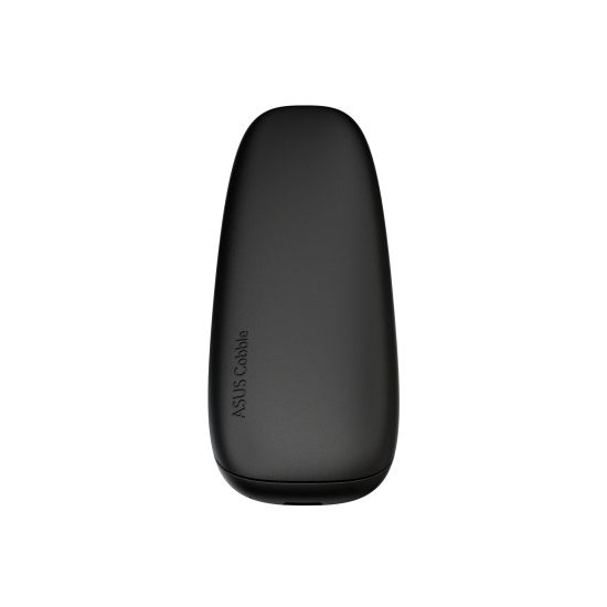 ASUS Cobble SSD Enclosure - Black ASUS Cobble SSD Enclosure - Black