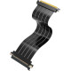 EZDIY-FAB High Speed Riser Cable PCIe x16 4.0 Port GPU Extension Card-Straight Connector 300mm EZDIY-FAB High Speed Riser Cable PCIe x16 4.0 Port GPU Extension Card-Straight Connector 300mm