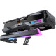 GPU Holder EZDIY-FAB ARGB - Black GPU Holder EZDIY-FAB ARGB - Black