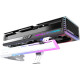 GPU Holder EZDIY-FAB ARGB - White GPU Holder EZDIY-FAB ARGB - White