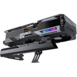 GPU Holder EZDIY-FAB - Black