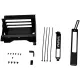 Lian Li O11DEXL-1X Upright GPU Bracket - Black Lian Li O11DEXL-1X Upright GPU Bracket - Black