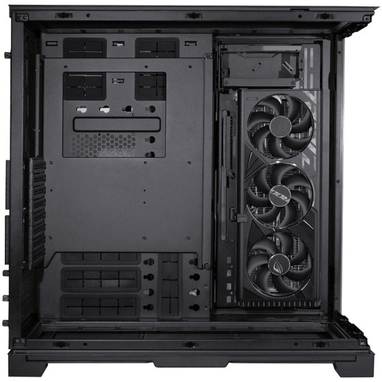 Lian Li O11DEXL-1X Upright GPU Bracket - Black Lian Li O11DEXL-1X Upright GPU Bracket - Black