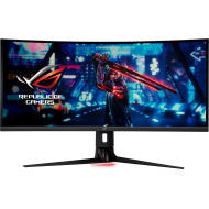 ASUS ROG Strix XG349C Gaming Monitor – 34 inch UWQHD (3440 x 1440)