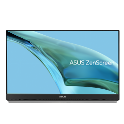 Monitor ASUS ZenScreen MB249C, 23.8