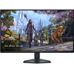 Monitor Alienware AW2725QF - 27