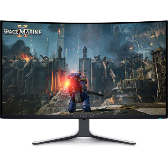Монитор Alienware AW3225QF 32 Монитор Alienware AW3225QF 32