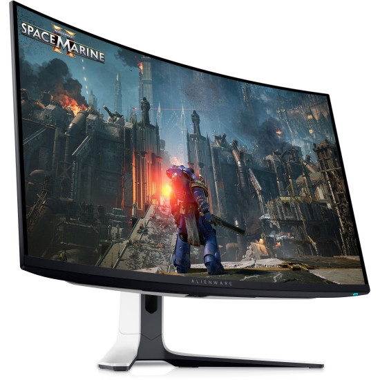 Монитор Alienware AW3225QF 32 Монитор Alienware AW3225QF 32