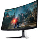 Монитор Alienware AW3225QF 32 Монитор Alienware AW3225QF 32