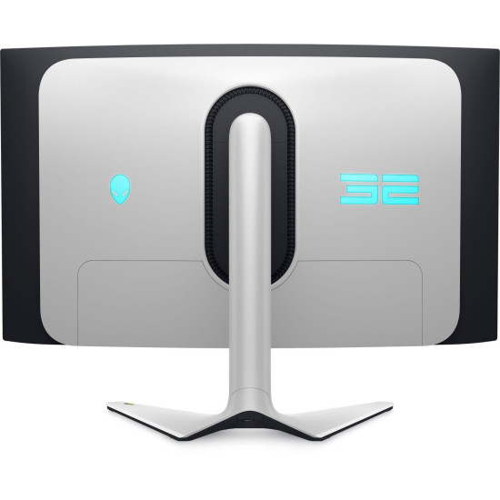 Монитор Alienware AW3225QF 32 Монитор Alienware AW3225QF 32