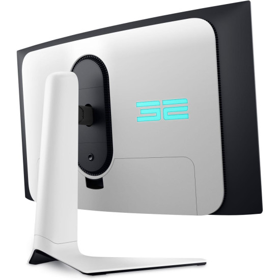 Монитор Alienware AW3225QF 32 Монитор Alienware AW3225QF 32