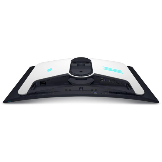 Монитор Alienware AW3225QF 32 Монитор Alienware AW3225QF 32