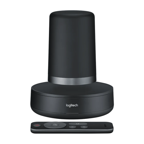Premium PTZ Camera Logitech Rally - 4K ULTRA HDD Video Premium PTZ Camera Logitech Rally - 4K ULTRA HDD Video