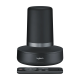Premium PTZ Camera Logitech Rally - 4K ULTRA HDD Video Premium PTZ Camera Logitech Rally - 4K ULTRA HDD Video