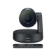 Premium PTZ Camera Logitech Rally - 4K ULTRA HDD Video Premium PTZ Camera Logitech Rally - 4K ULTRA HDD Video
