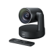 Premium PTZ Camera Logitech Rally - 4K ULTRA HDD Video Premium PTZ Camera Logitech Rally - 4K ULTRA HDD Video