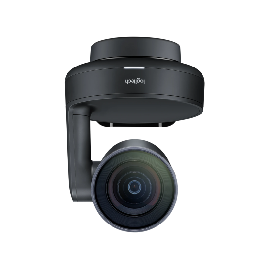 Premium PTZ Camera Logitech Rally - 4K ULTRA HDD Video Premium PTZ Camera Logitech Rally - 4K ULTRA HDD Video