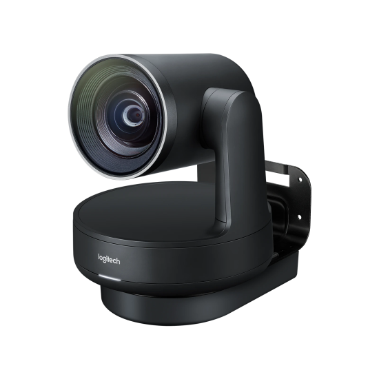 Premium PTZ Camera Logitech Rally - 4K ULTRA HDD Video Premium PTZ Camera Logitech Rally - 4K ULTRA HDD Video