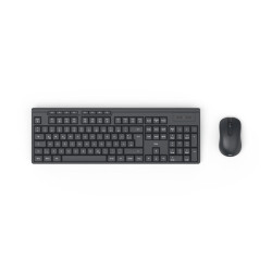HAMA Wireless keyboard with mouse 
