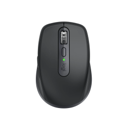 Wireless Laser mouse LOGITECH MX Anywhere 3S for Business - Graphite