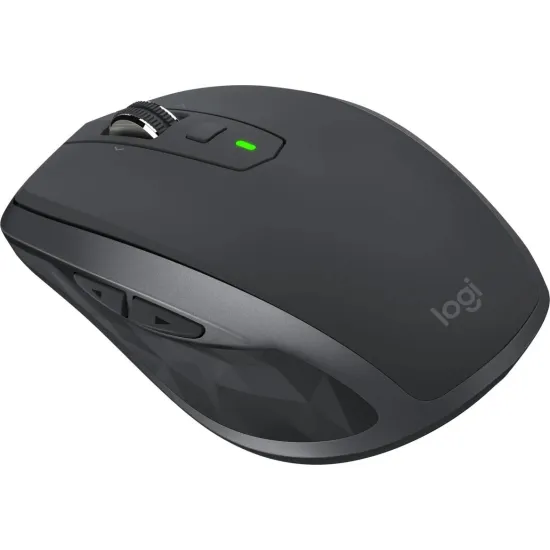 Безжична лазерна мишка LOGITECH MX Anywhere 2S за Дясна ръка Безжична лазерна мишка LOGITECH MX Anywhere 2S за Дясна ръка