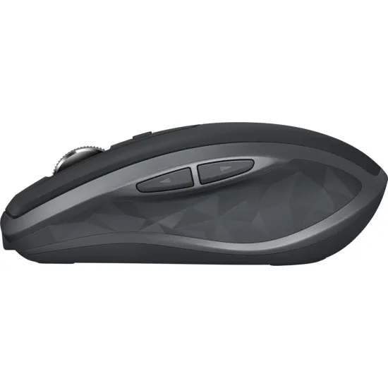 Безжична лазерна мишка LOGITECH MX Anywhere 2S за Дясна ръка Безжична лазерна мишка LOGITECH MX Anywhere 2S за Дясна ръка