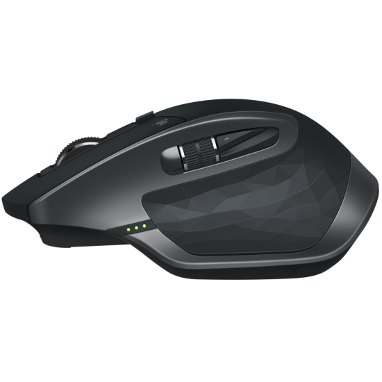 Wireless mouse LOGITECH MX Master 2S Right Handed Wireless mouse LOGITECH MX Master 2S Right Handed