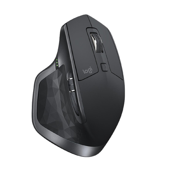 Wireless mouse LOGITECH MX Master 2S Right Handed Wireless mouse LOGITECH MX Master 2S Right Handed