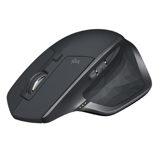 Wireless mouse LOGITECH MX Master 2S Right Handed Wireless mouse LOGITECH MX Master 2S Right Handed