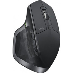 Wireless mouse LOGITECH MX Master 2S Right Handed - Graphite