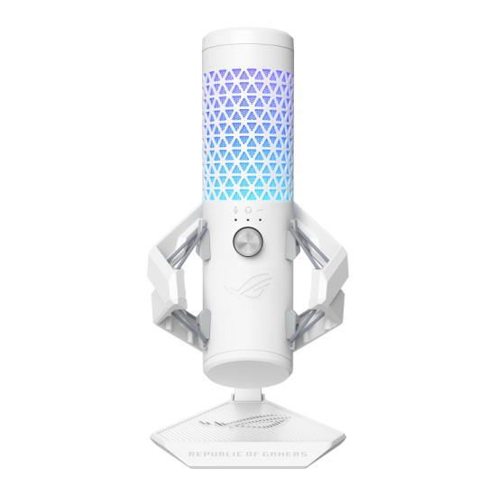 Desktop Microphone ASUS ROG Carnyx - White Desktop Microphone ASUS ROG Carnyx - White