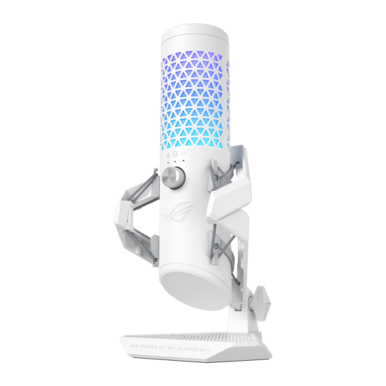 Desktop Microphone ASUS ROG Carnyx - White Desktop Microphone ASUS ROG Carnyx - White