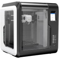 3D printer FlashForge Adventurer 3 Pro, USB/SD карта, WiFi
