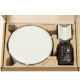 Antenna MIKROTIK TIK-RBSXTG-5HPacD-SA, SXT SA5 ac, 13dBi 2x2, Dual-polarized Antenna MIKROTIK TIK-RBSXTG-5HPacD-SA, SXT SA5 ac, 13dBi 2x2, Dual-polarized