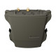 Access point MikroTik Wi-Fi 6 (802.11ax), 2400 Mbit/s - 5 GHz, 2.5 Gigabit SFP port, PoE, IP66,-40°C to 70°C Access point MikroTik Wi-Fi 6 (802.11ax), 2400 Mbit/s - 5 GHz, 2.5 Gigabit SFP port, PoE, IP66,-40°C to 70°C