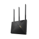 Безжичен рутер ASUS 4G-AX56 AX1800 Dual Band WiFi 6 (802.11ax) 4G+ Безжичен рутер ASUS 4G-AX56 AX1800 Dual Band WiFi 6 (802.11ax) 4G+