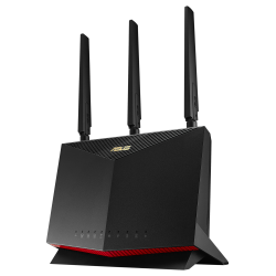 Wireless Modem Router ASUS 4G-AC86U AC2600 LTE